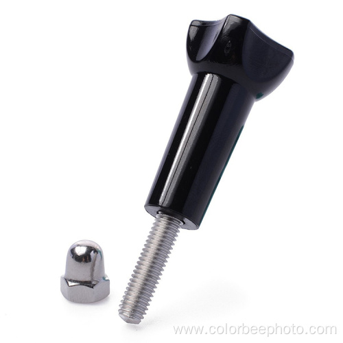 Gopros Accessory Knob Bolt Thumb Screw